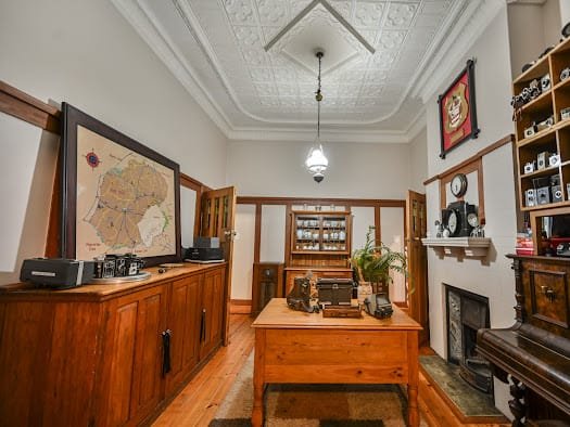 5 Bedroom Property for Sale in Waverley Free State